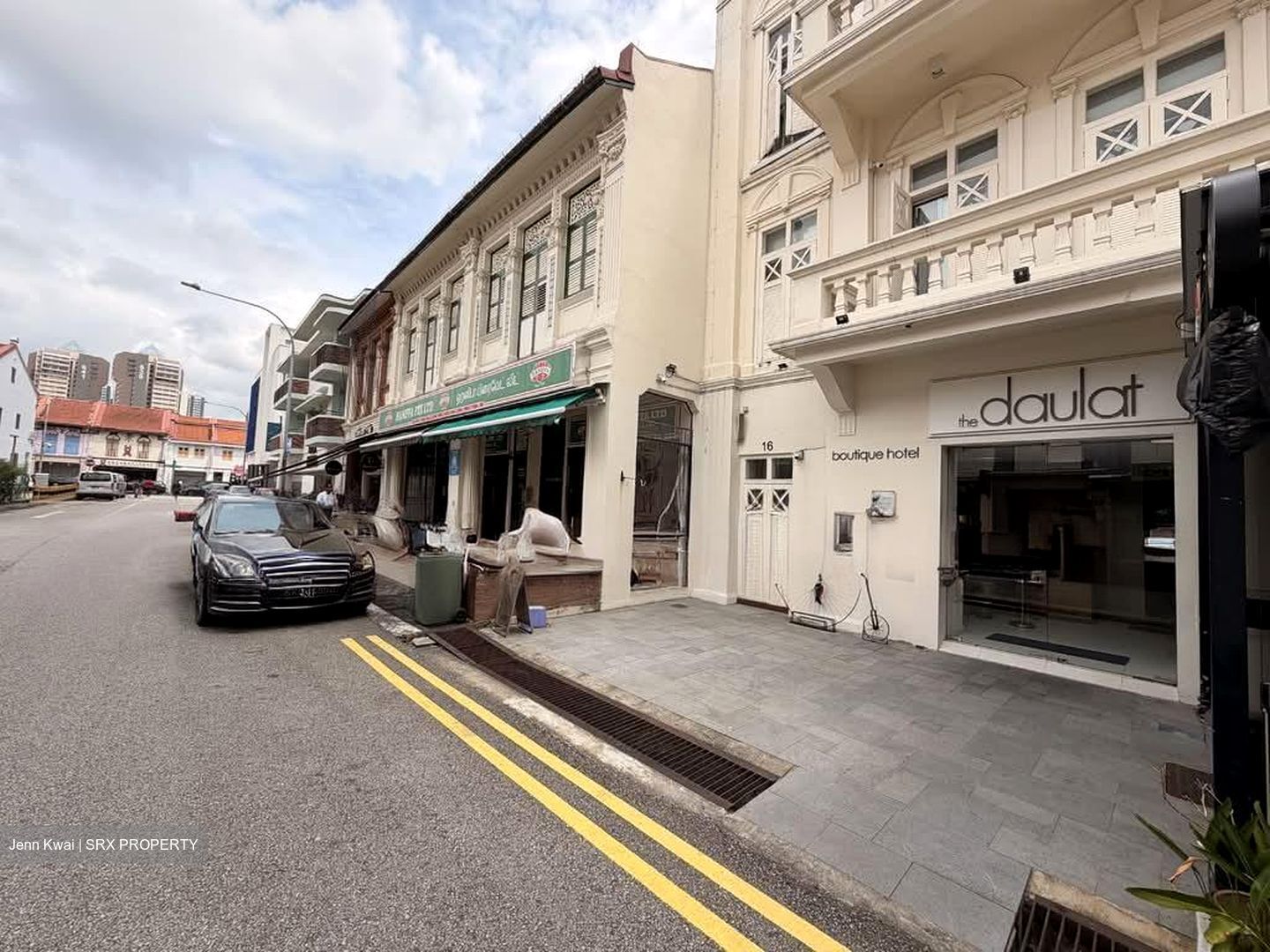 Jurong East Street 31 (D22), Shop House #557387141